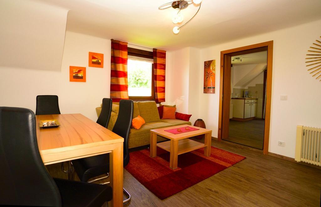 Apart Of Me Ferienhaus Faaker See Villach Zewnętrze zdjęcie
