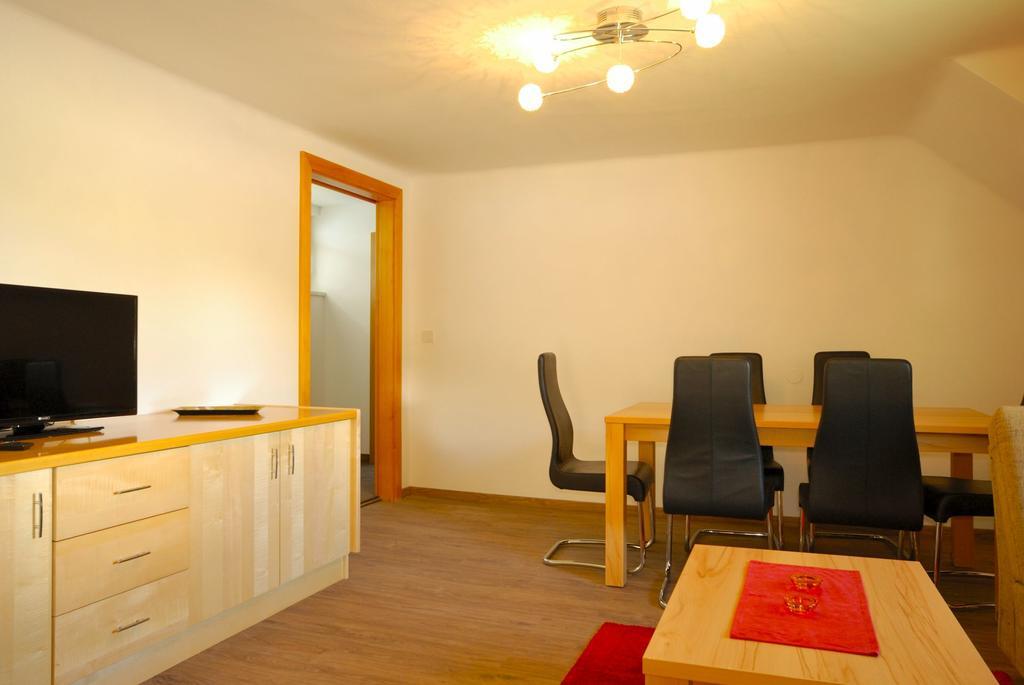 Apart Of Me Ferienhaus Faaker See Villach Zewnętrze zdjęcie