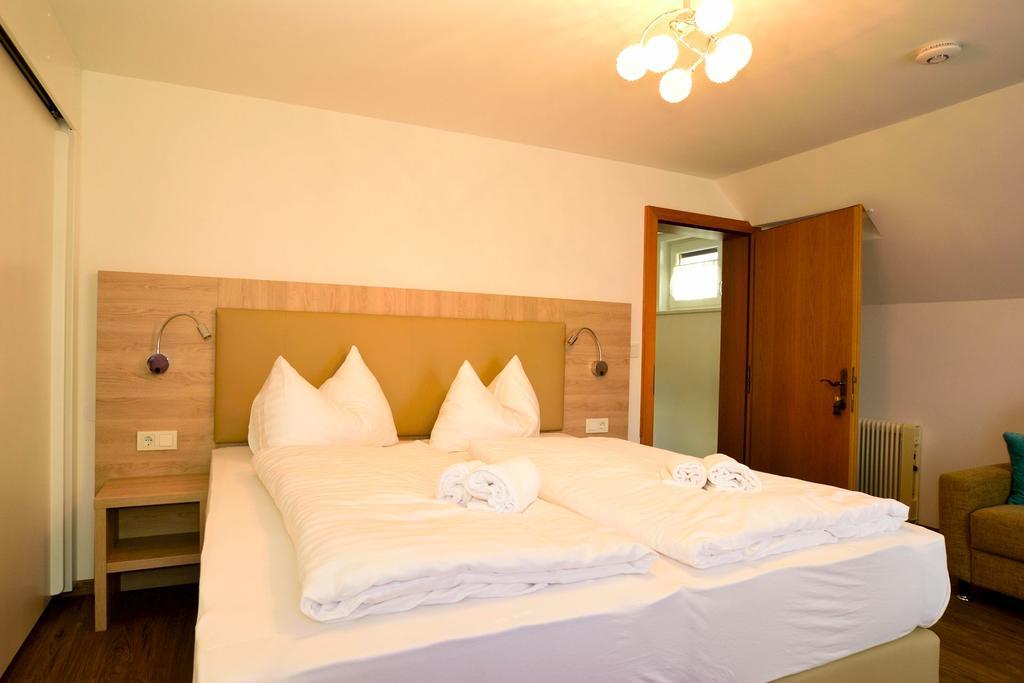Apart Of Me Ferienhaus Faaker See Villach Zewnętrze zdjęcie